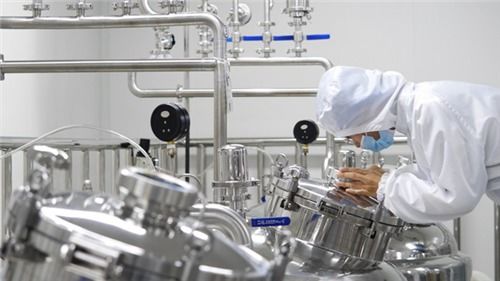 芙芙工廠 醫(yī)用級智能化模式引領珠寶首飾生產(chǎn)線革新