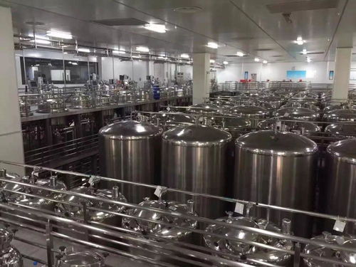 2021版食品、化妝品及家用電器無菌車間設(shè)計(jì)方案大全