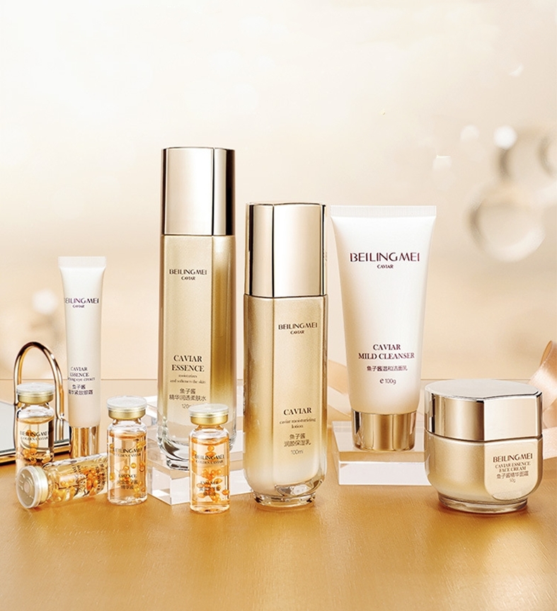 站在2021，解碼大牌化妝品加速包材改革換代的深層動(dòng)因